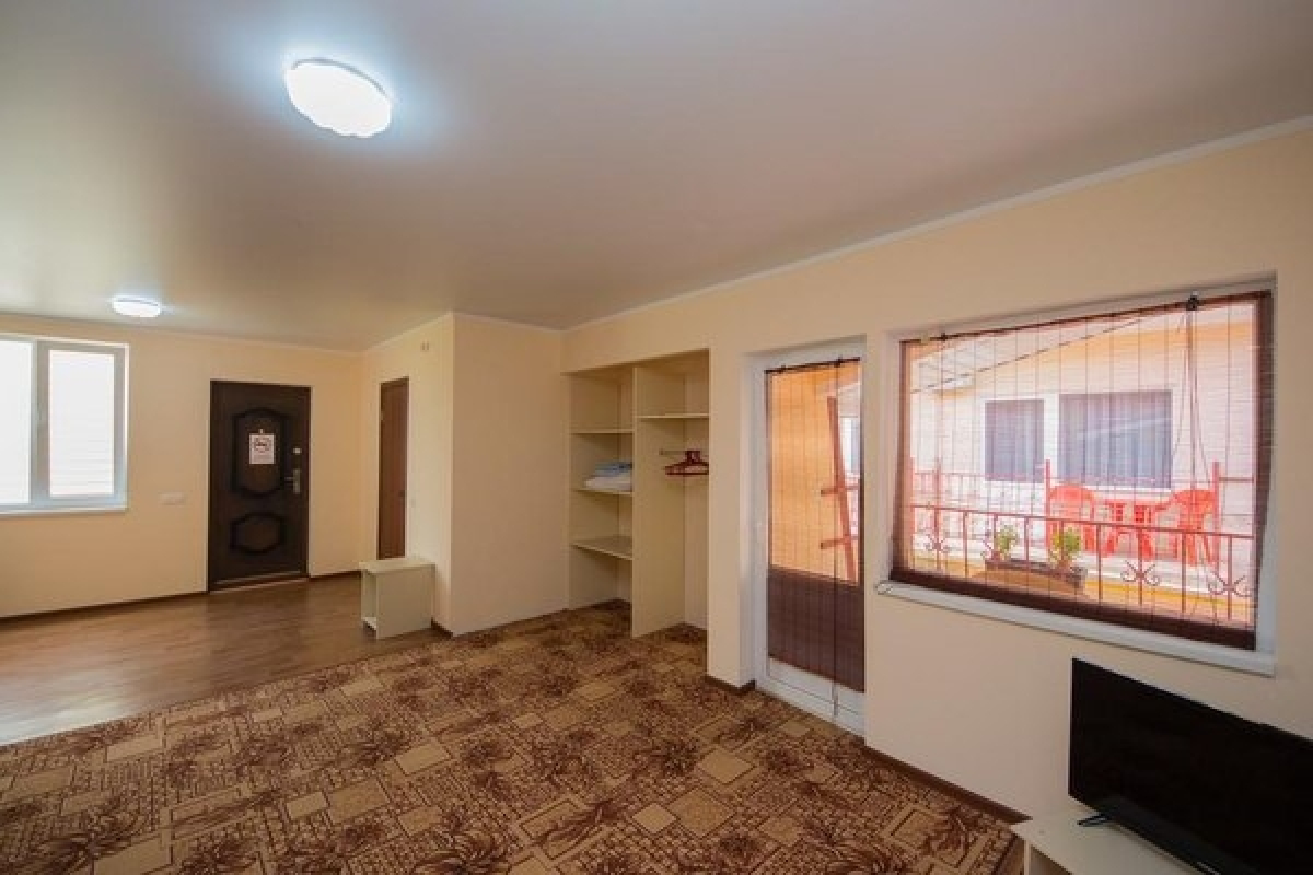 Тургеневский