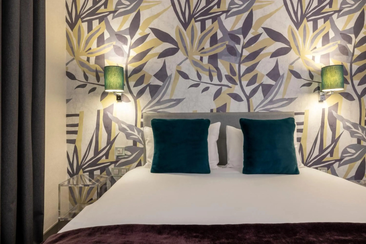 Ramada Hotel & Suites by Wyndham Gangwon Pyeongchang