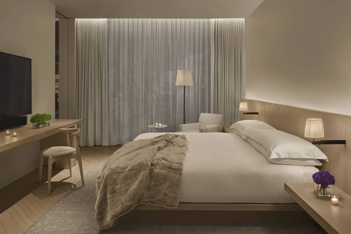 The Times Square EDITION