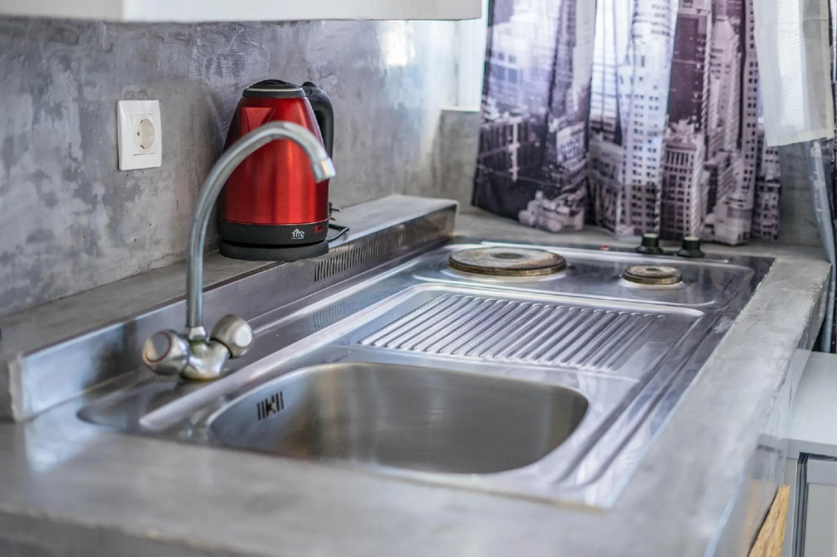 Family House Studios