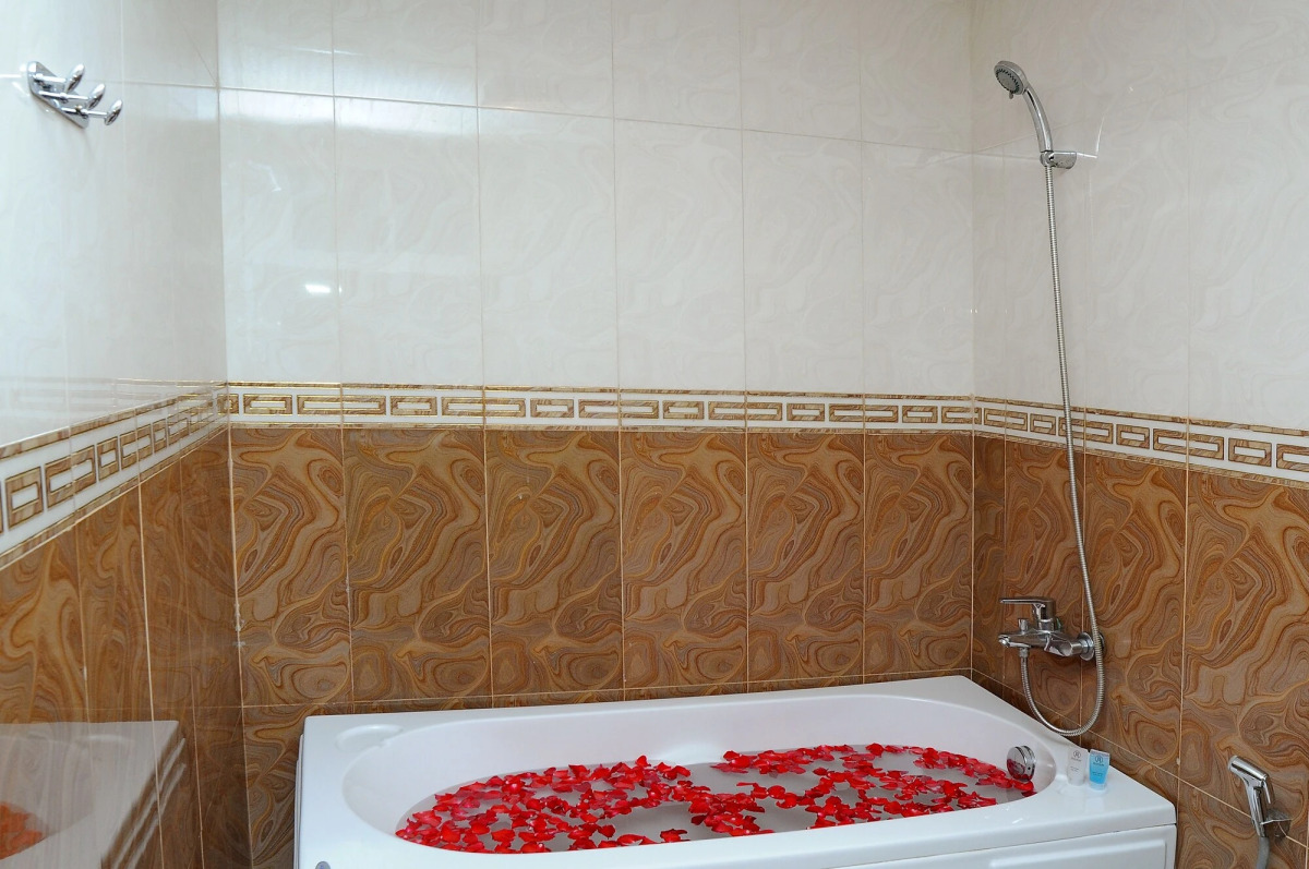 Begonia Nha Trang Hotel