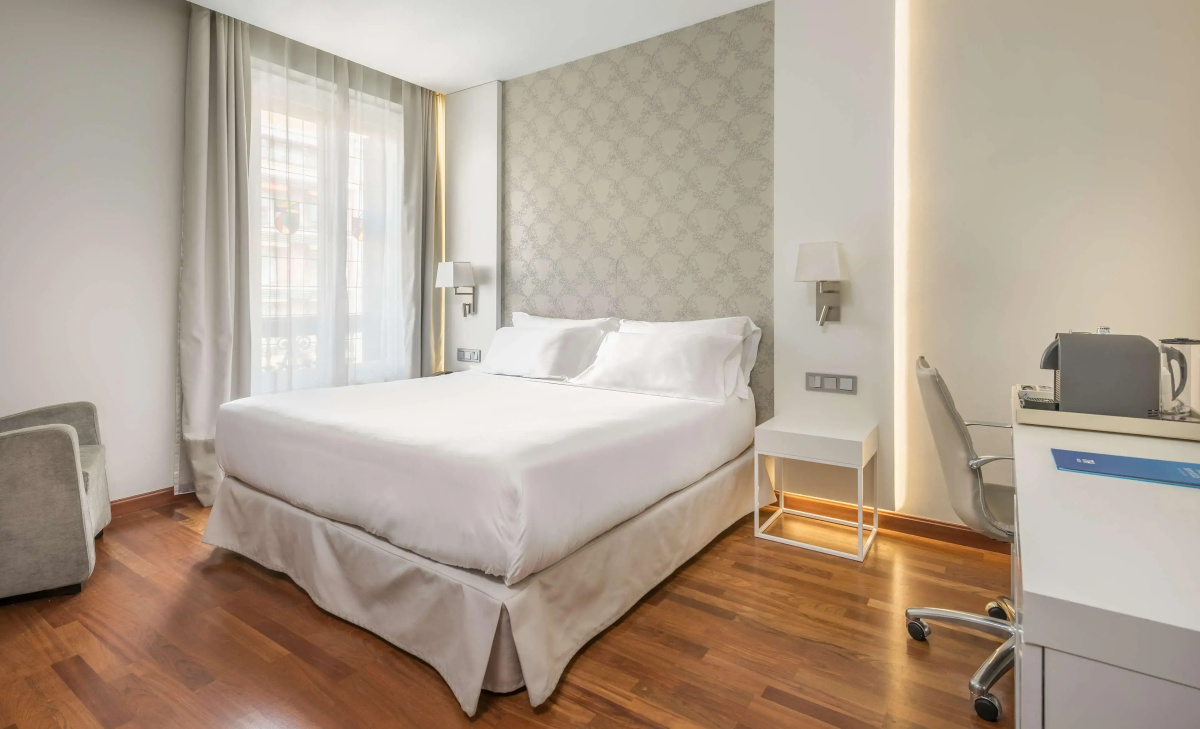 Avani Alonso Martinez Madrid Hotel