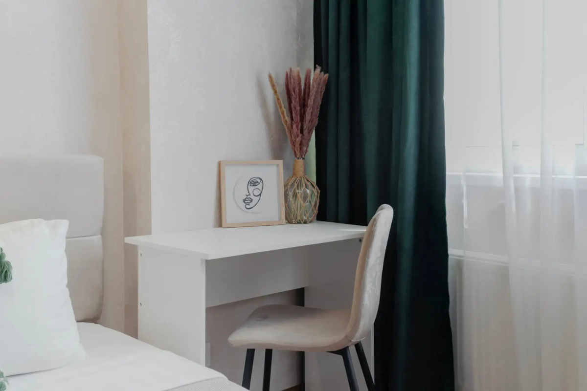 Наши квартиры на улице Береговая с видом на Дон