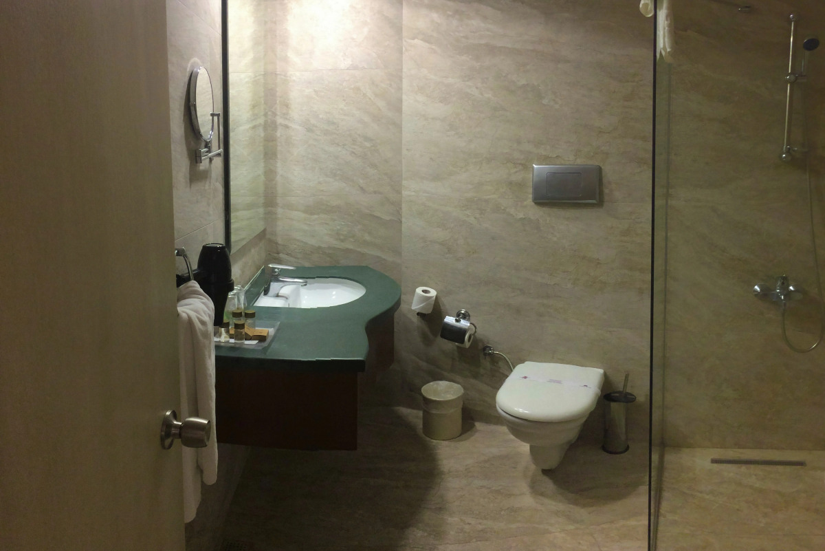 Hotel Golden Lotus - All Inclusive