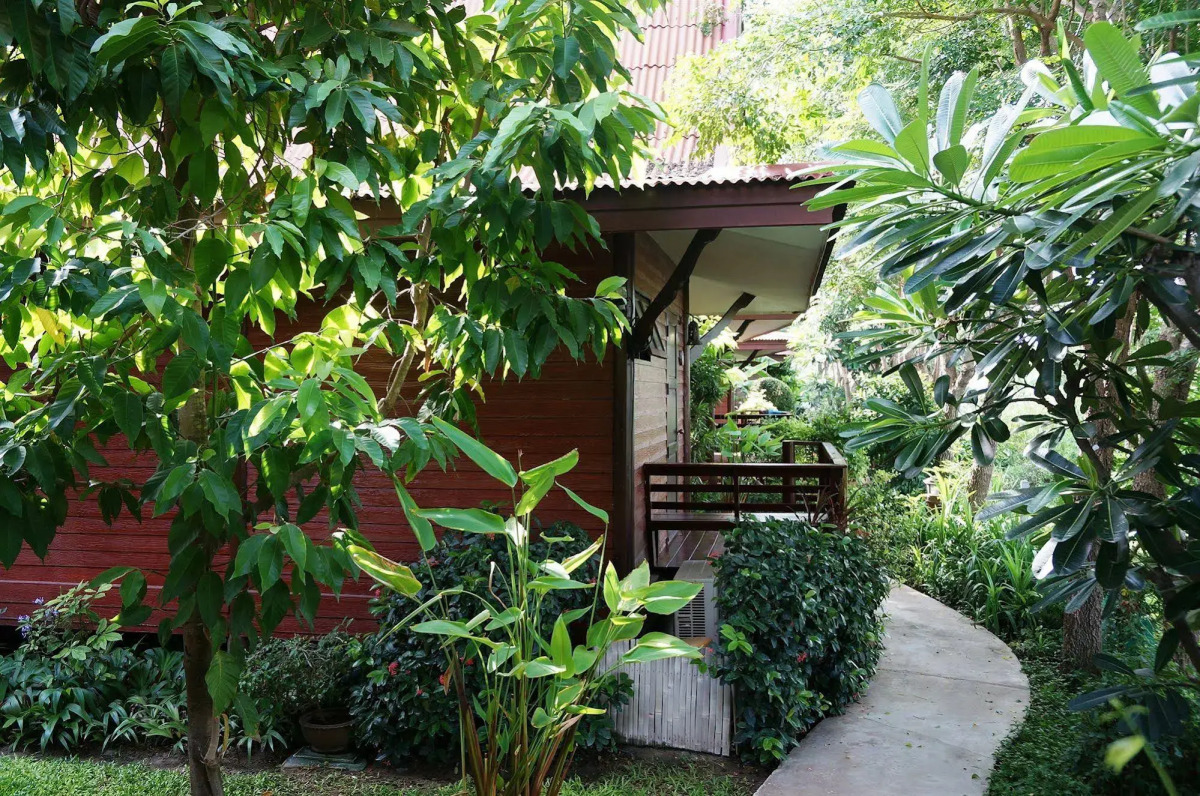 Baan Duangkaew Resort