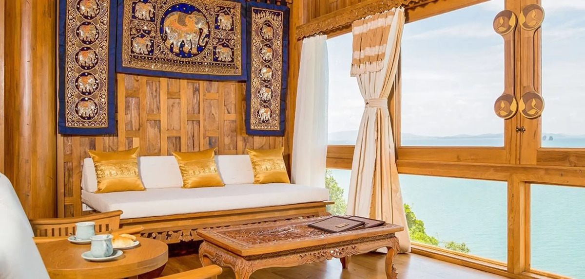 Santhiya Koh Yao Yai Resort & Spa