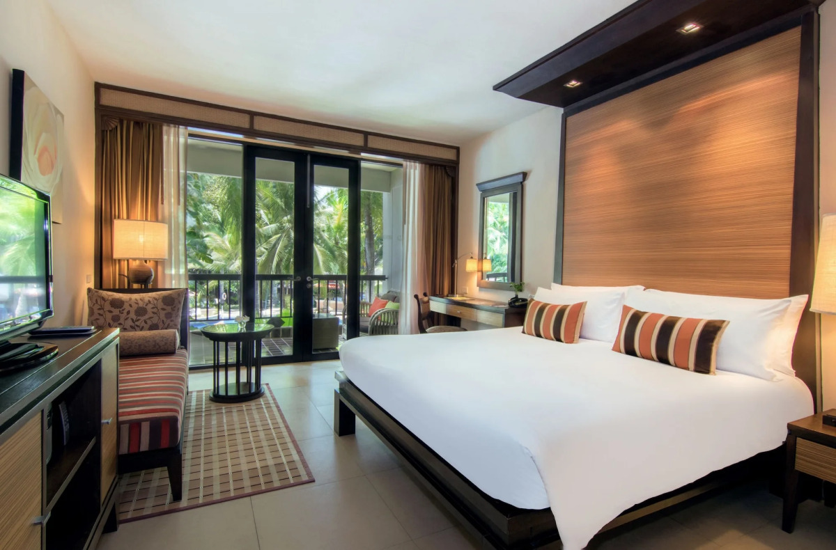 Siam Bayshore Pattaya