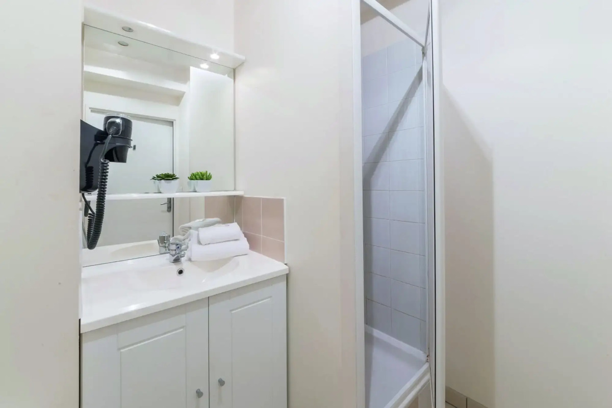 Appart’City Confort Nantes Centre