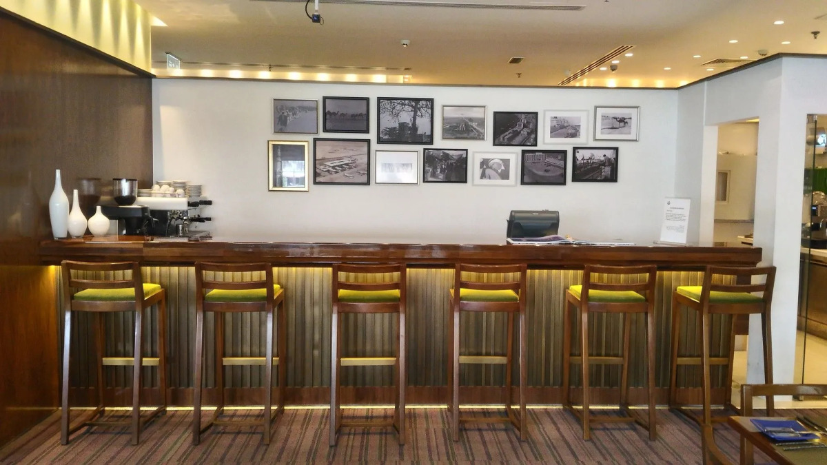 J5 Rimal Hotel Apartments