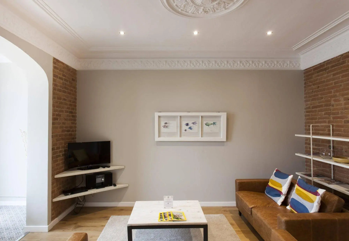 Fuster Apartments By Aspasios