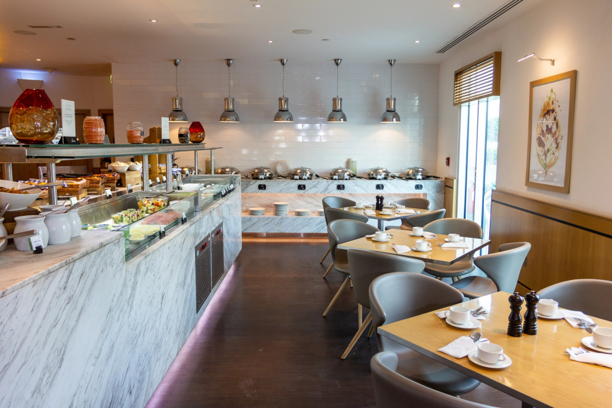 Premier Inn Dubai Investment Park