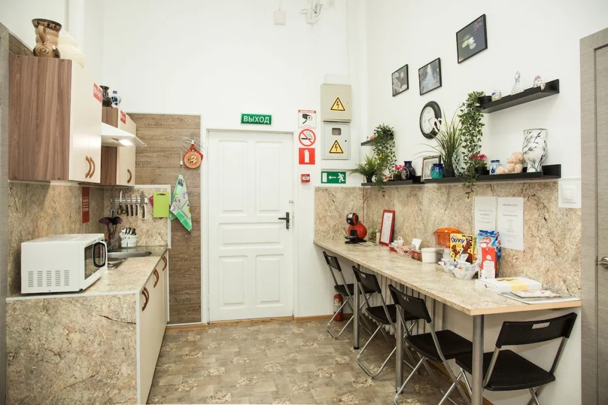 Hostels - Sergiev Posad
