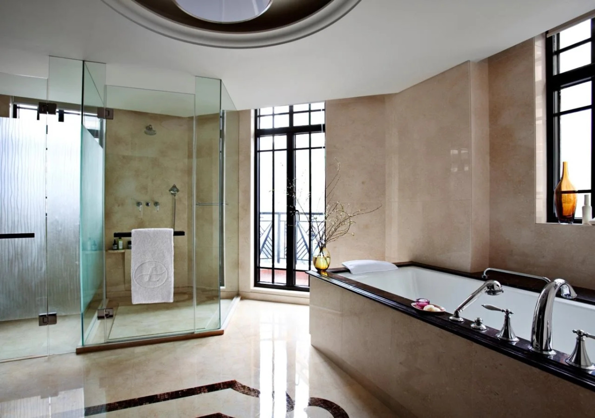 The Yangtze Boutique Shanghai