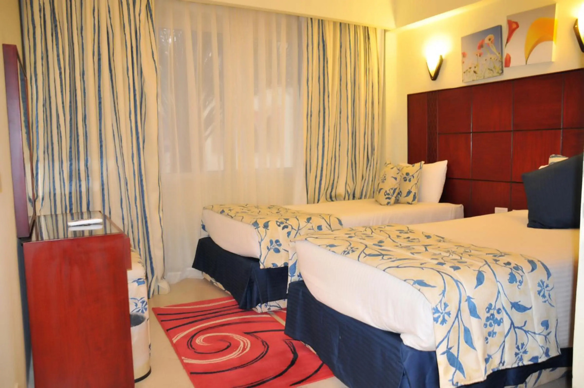 Sea Beach Aqua Park Resort