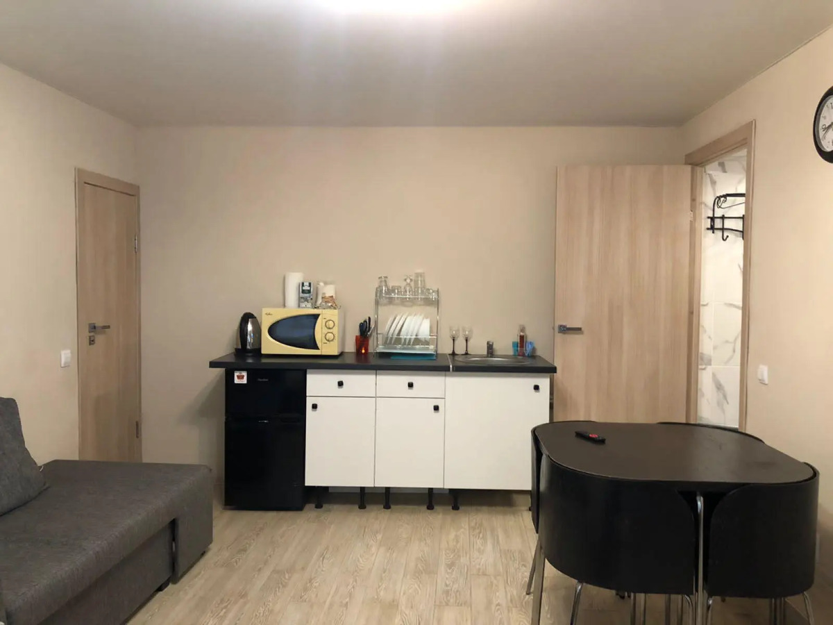 Апартаменты на Гороховой 71