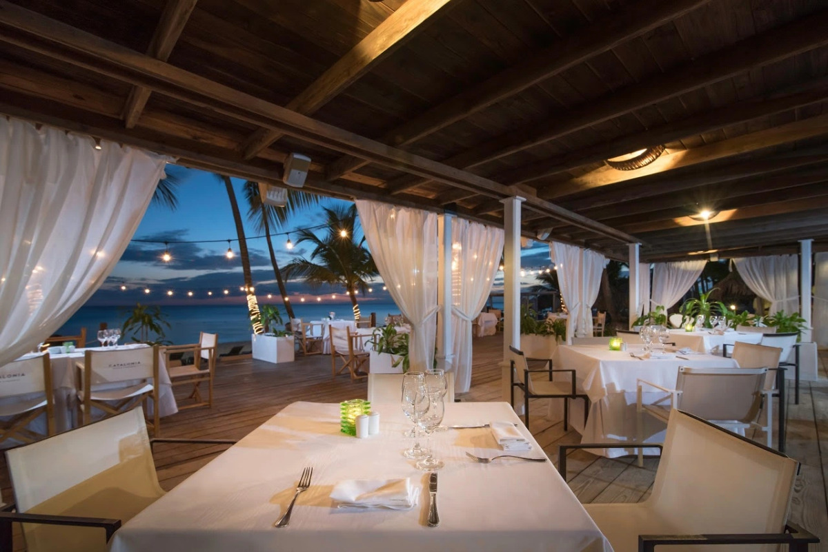 Отель Catalonia Bayahibe