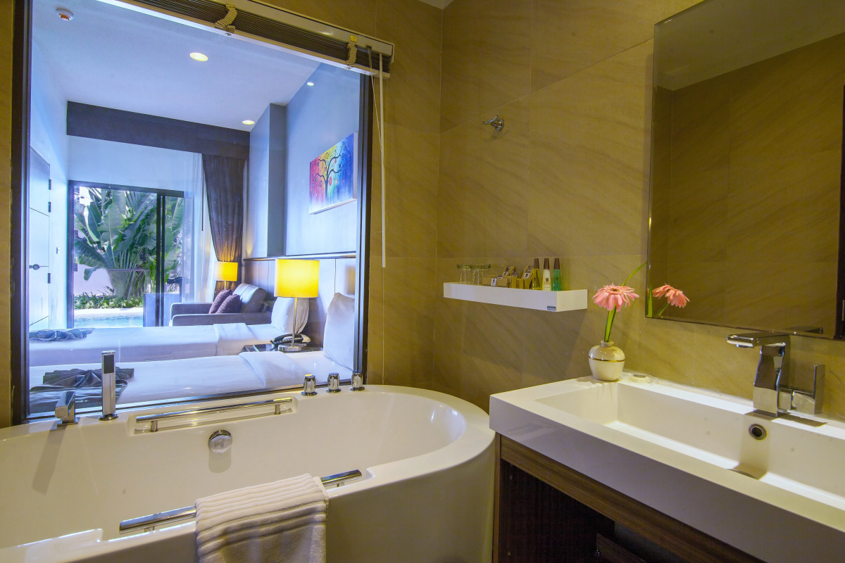 Woraburi The Ritz Resort & Spa