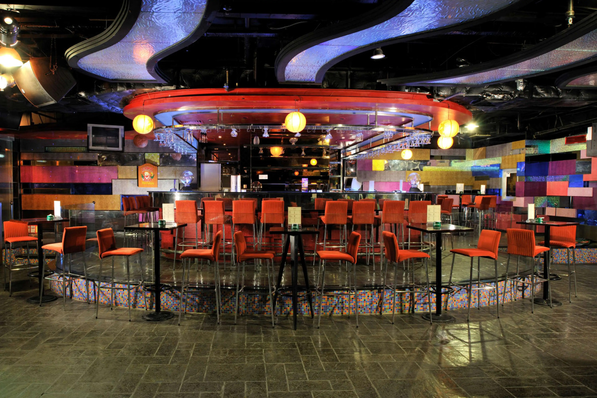 Felicity Hotel Shenzhen