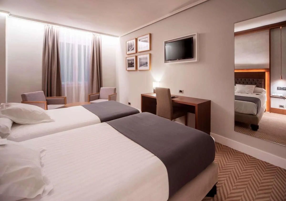 Hotel Ercilla de Bilbao, Autograph Collection