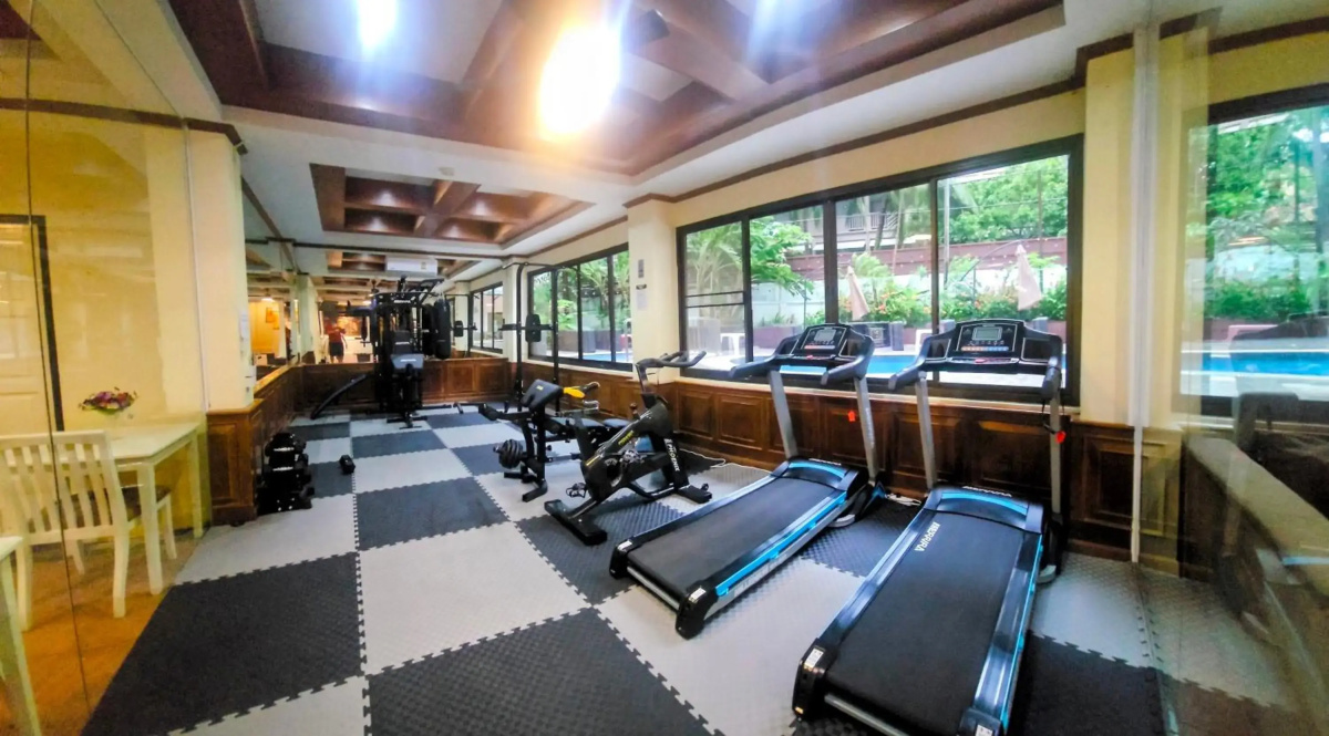 Inn Patong Hotel Phuket