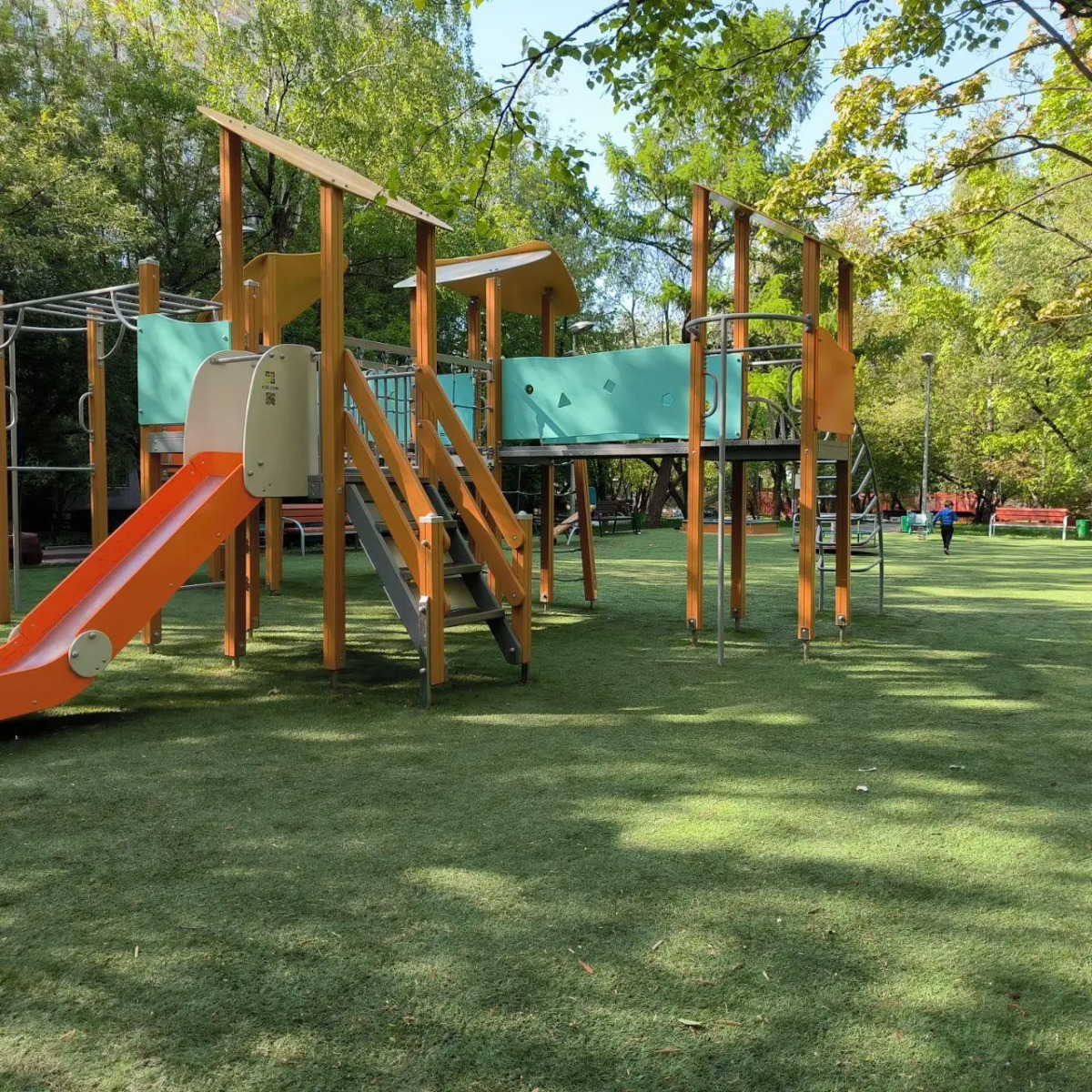 Апартаменты Лора Хоум на ул. Чертановская, д. 29, корп. 2