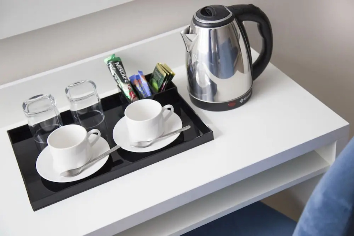 Отель Blue Sky на Невском