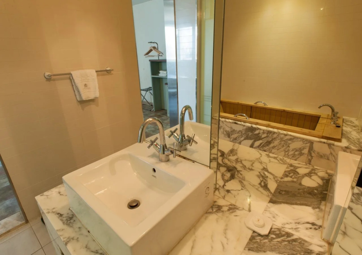 Benikea Hotel Acacia