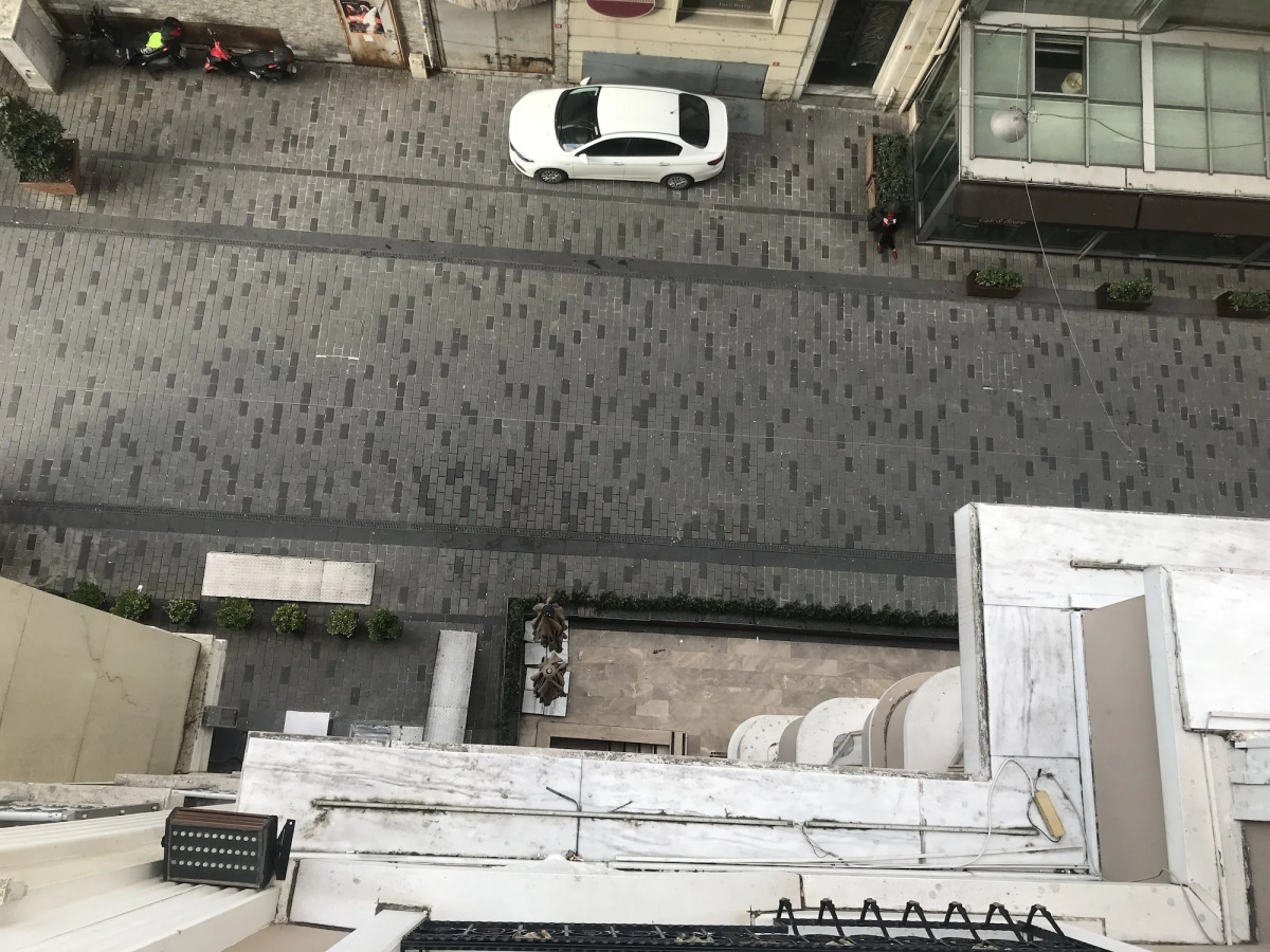 Ferman Hilal Hotel - Special Class