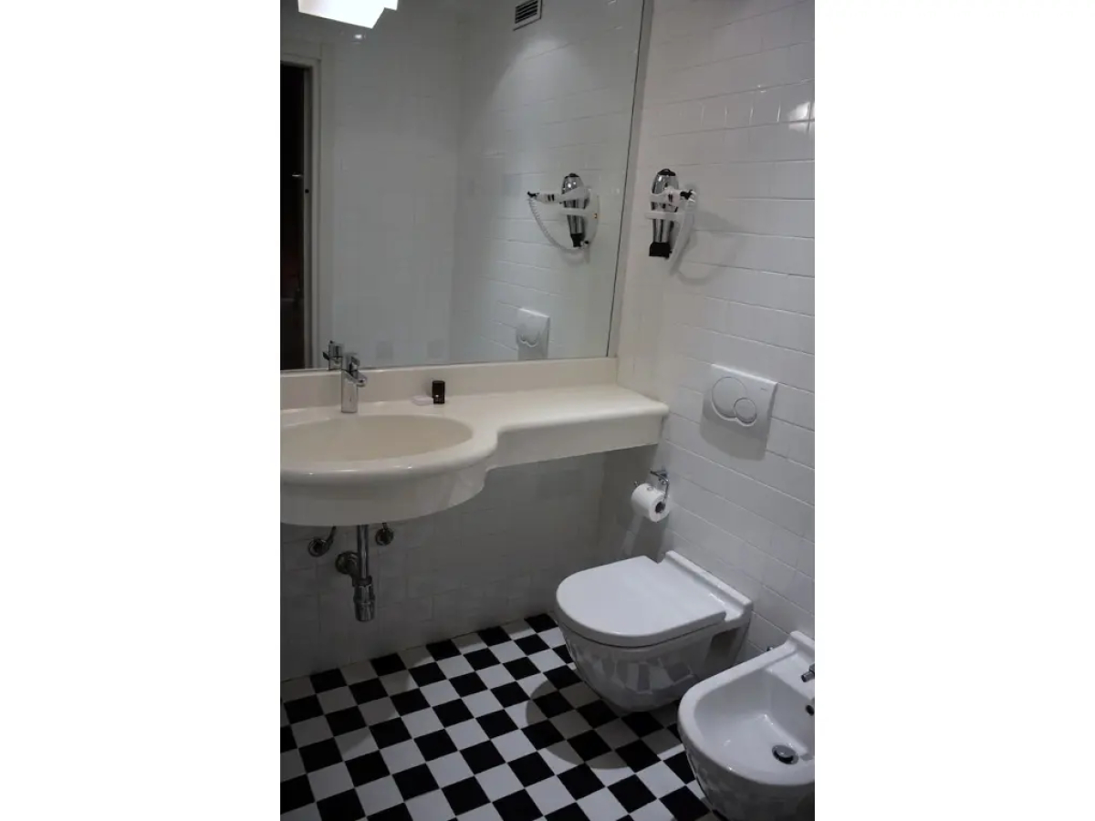 Allegroitalia Espresso Darsena