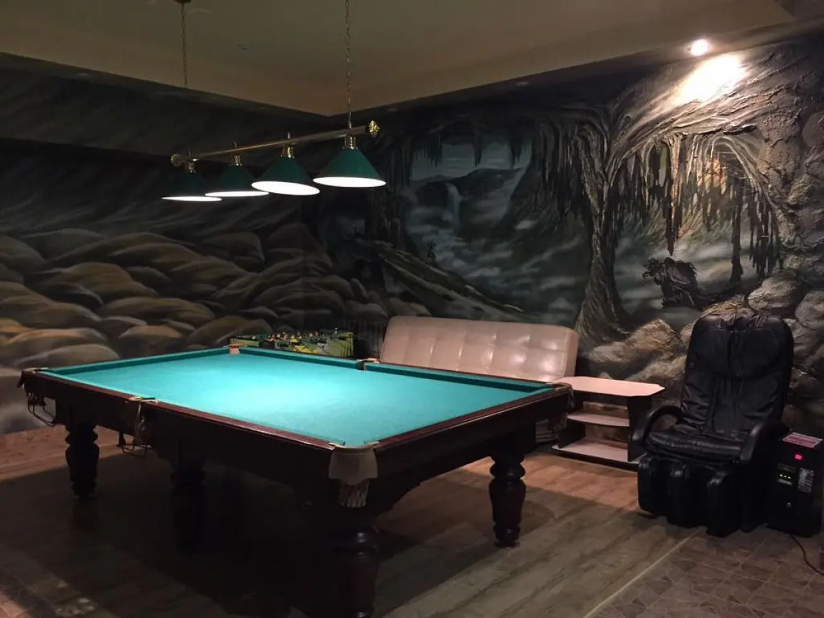 Золотой Орел