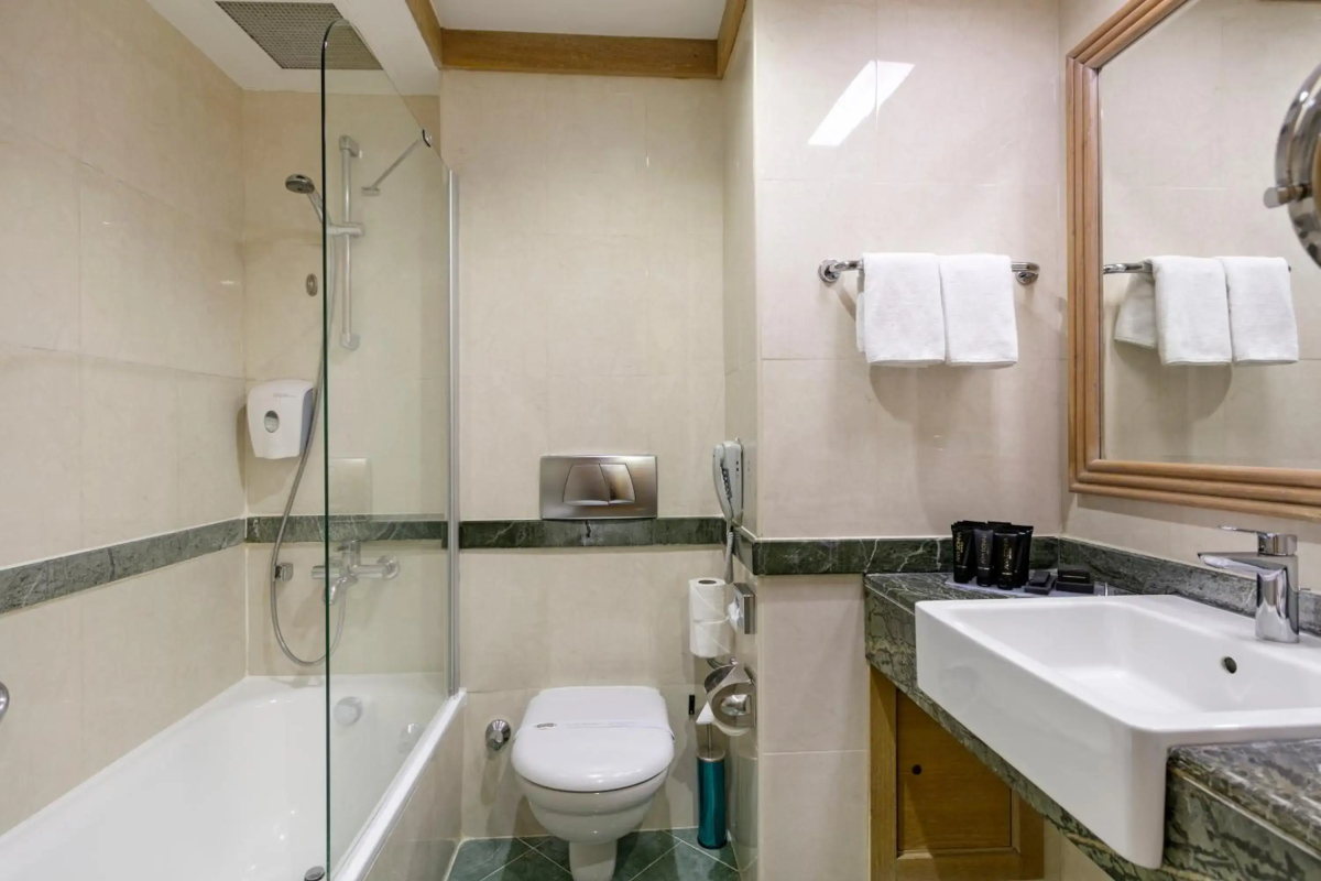 Dobedan Beach Resort Comfort