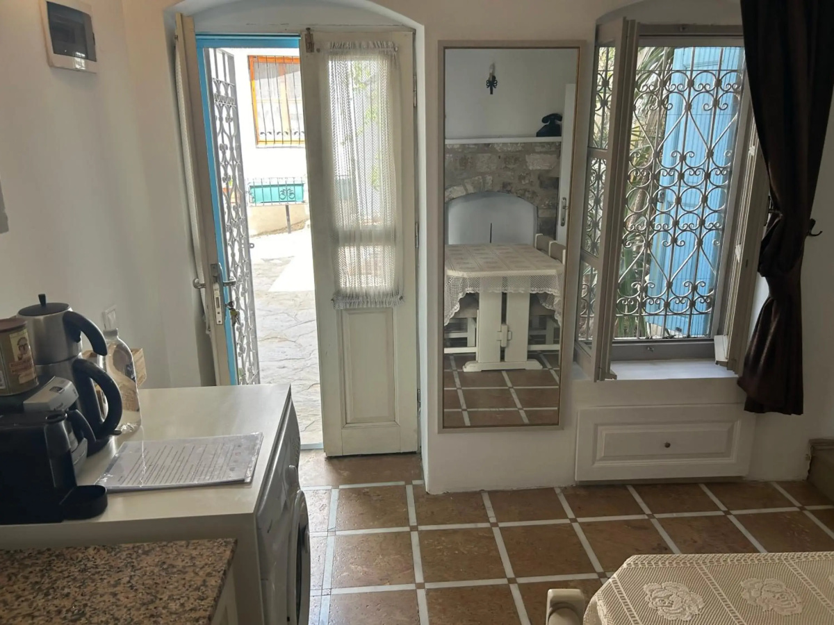 8 Oda Boutique Homes