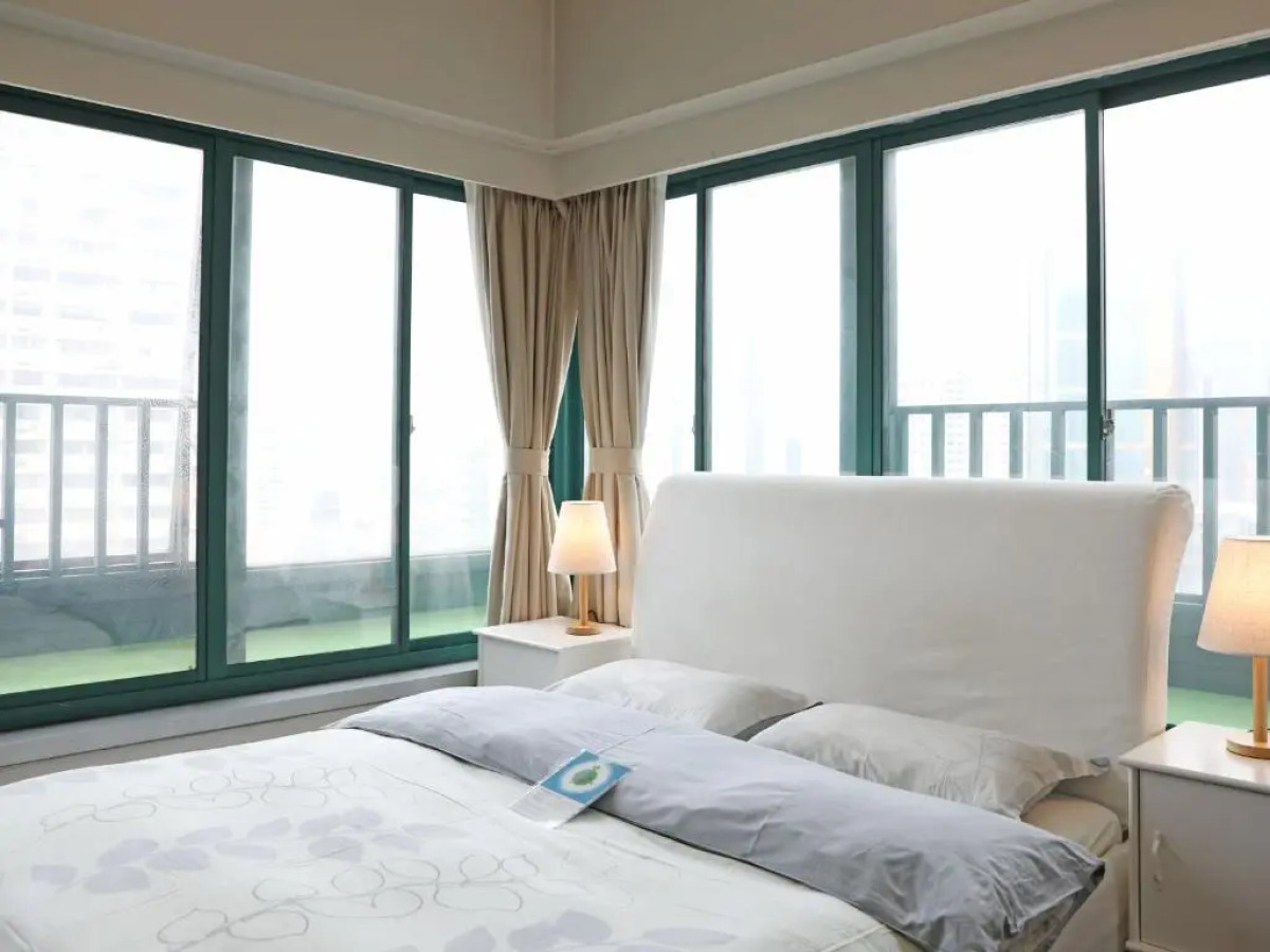 World Union Service Apartment Cosmo