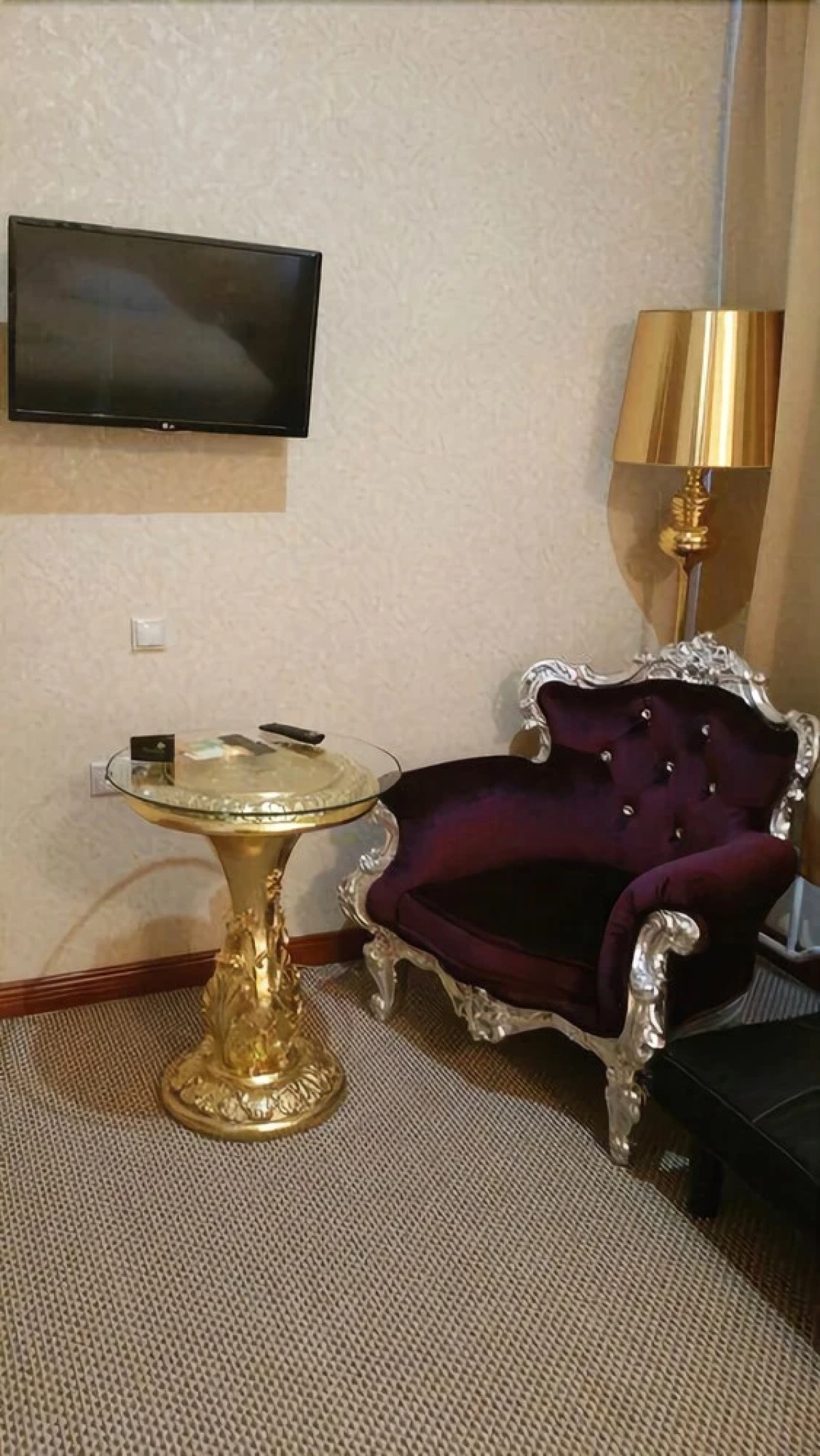 Мини-отель Вивьен