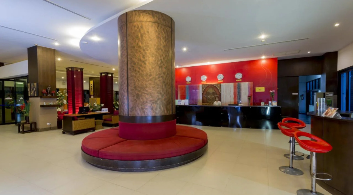 PGS Hotels Kris Hotel & Spa