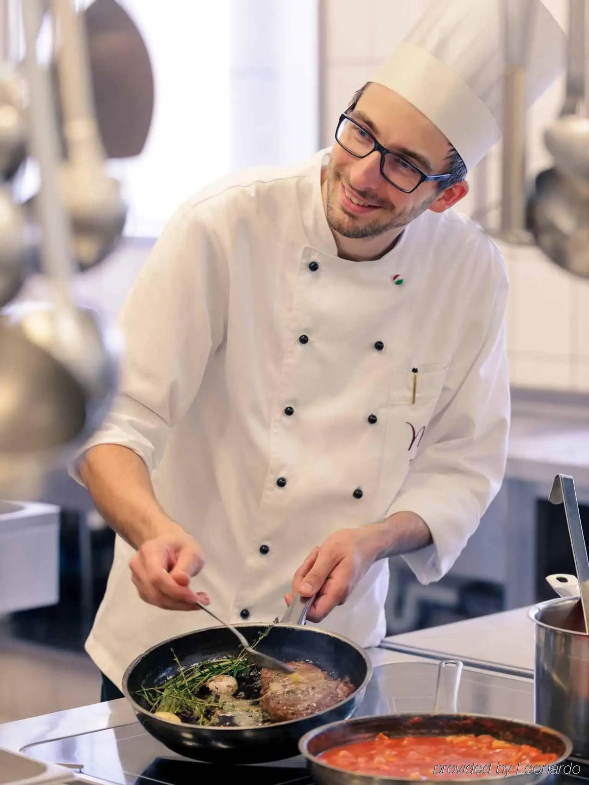 Mercure Hotel Düsseldorf City Nord