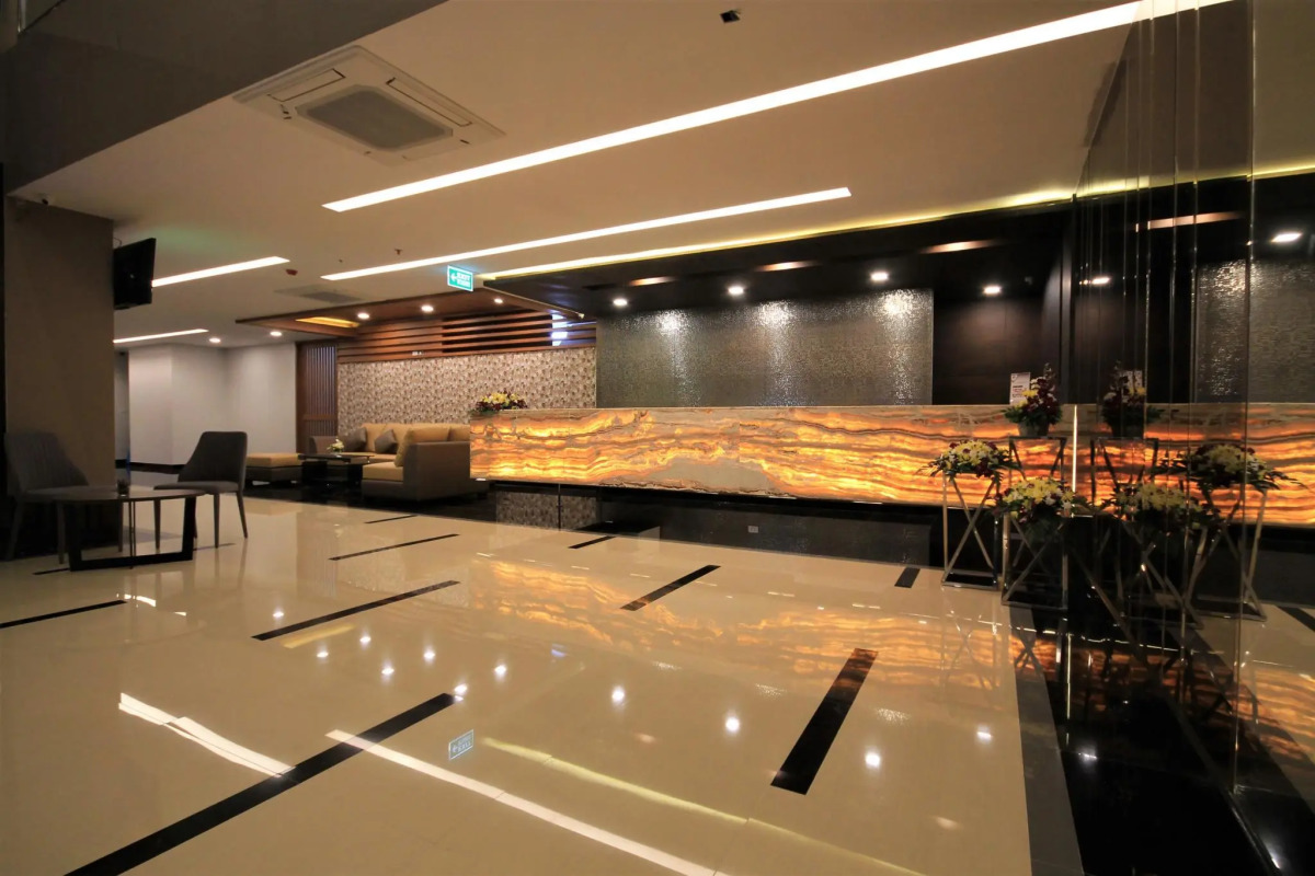 LawinTa Hotel Pattaya