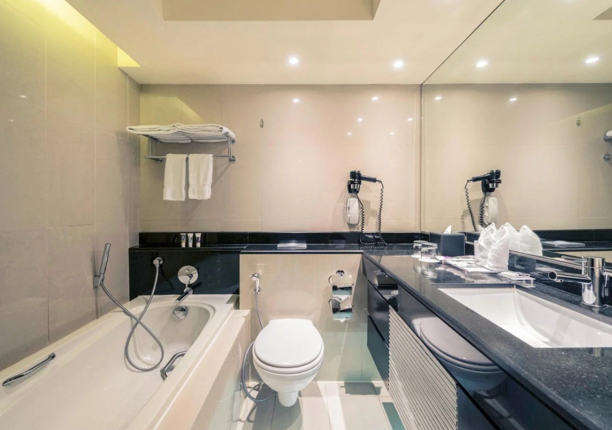 Mercure Gold Hotel Jumeirah Dubai by Accor