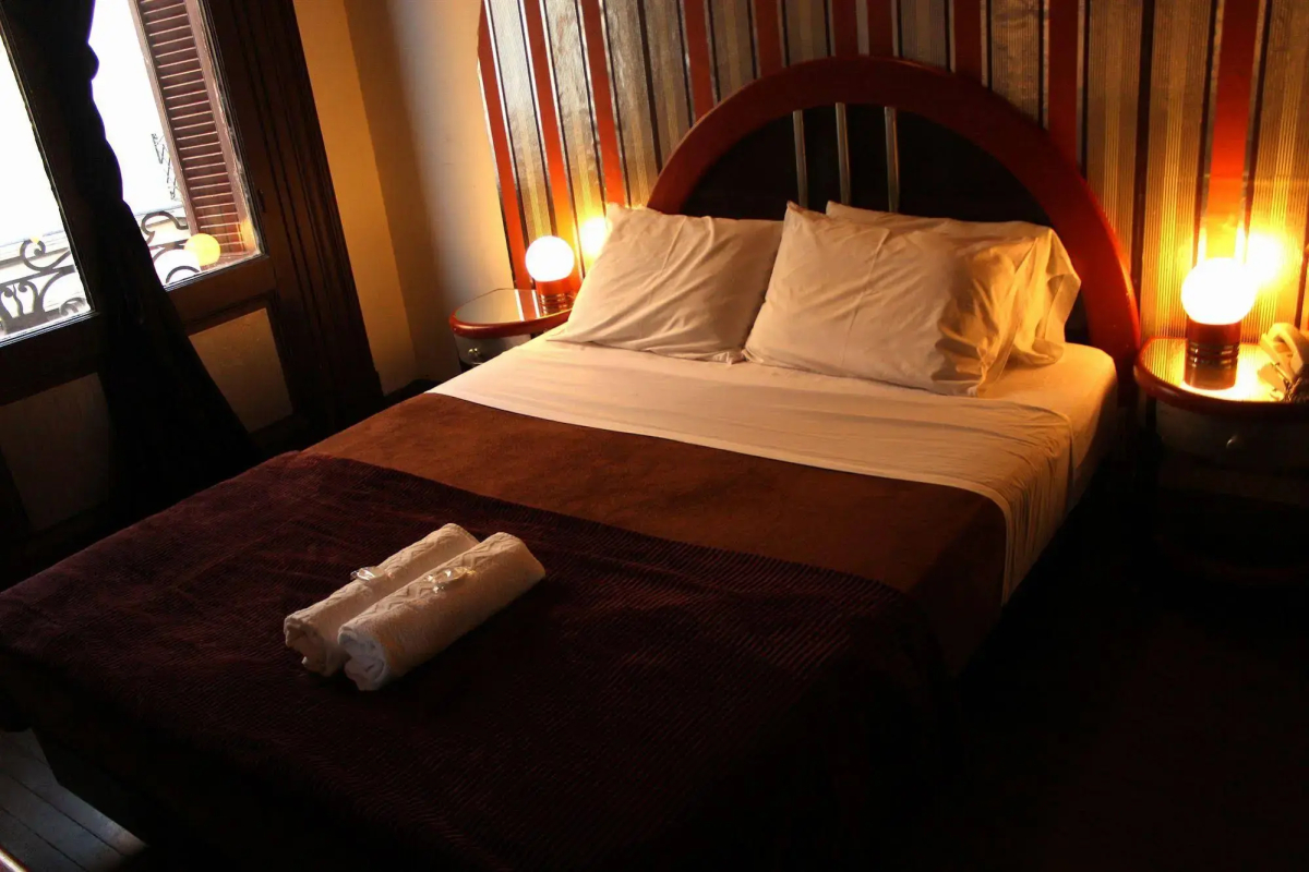 Splendido Hotel