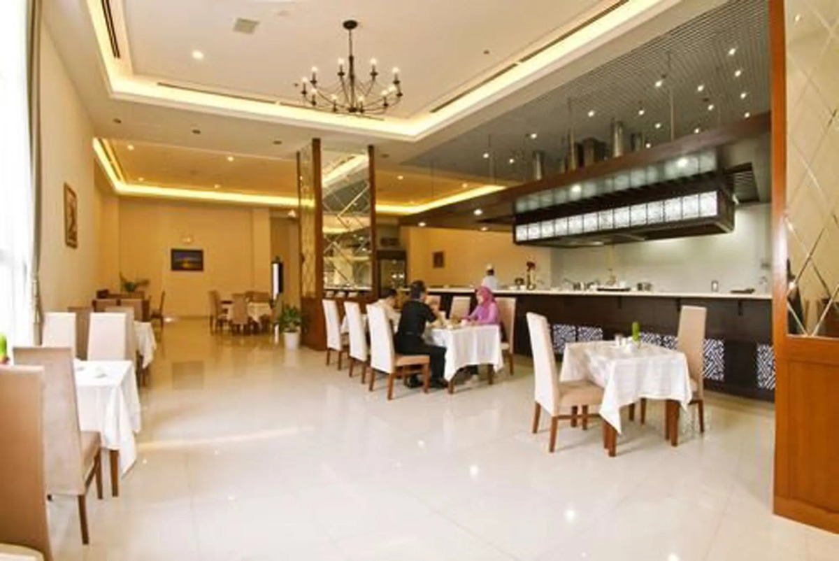 Tan Son Nhat Saigon Hotel