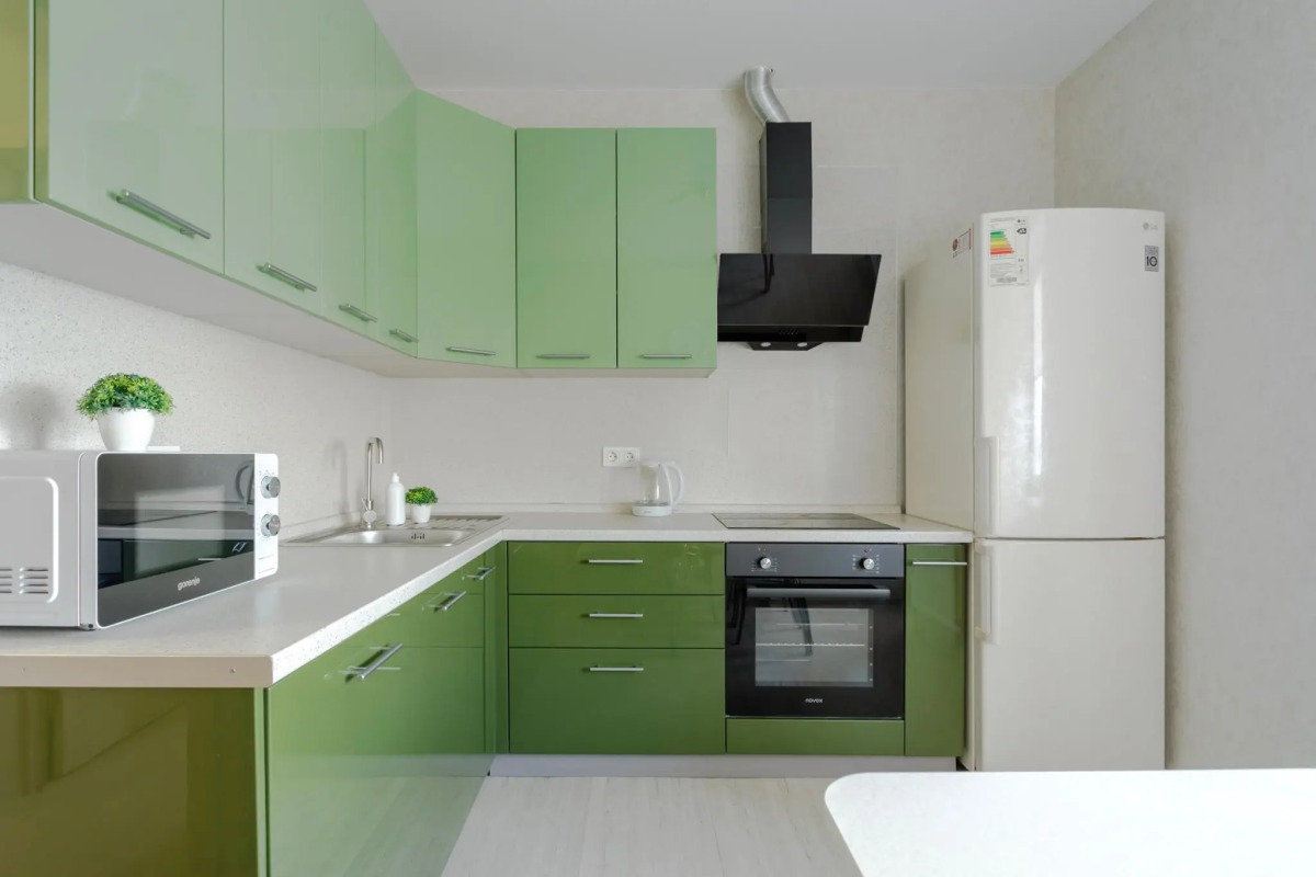 Наши Квартиры на улице Нансена 103/1 литера 5