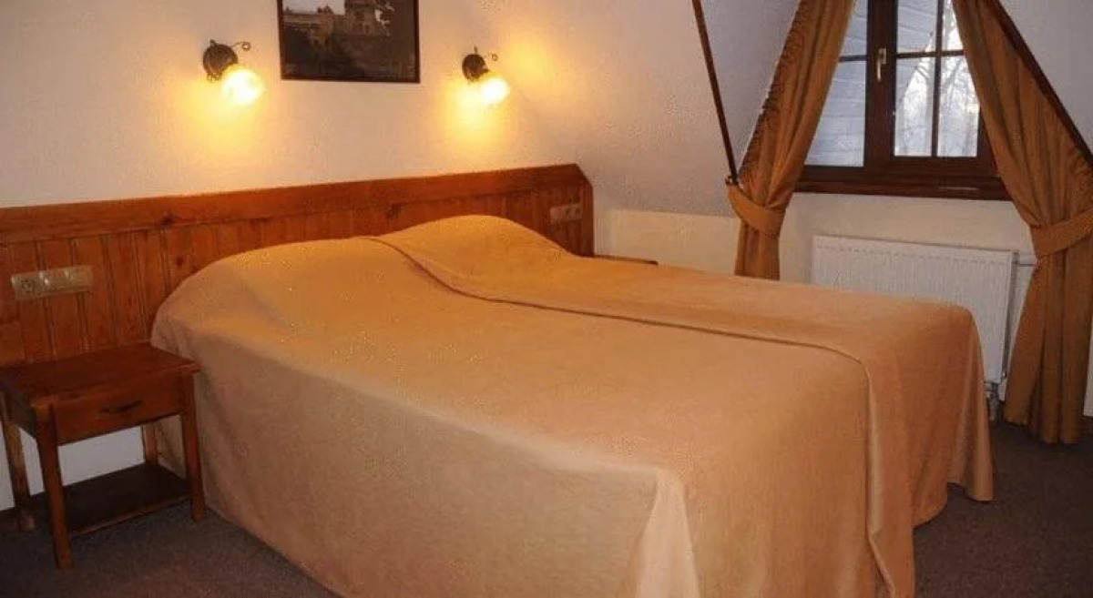 Колыба Хаус