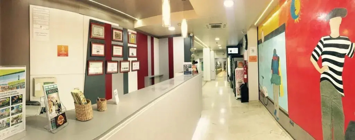 Хостел Sun & Moon