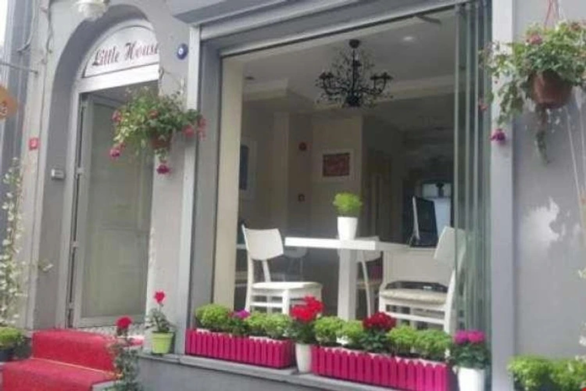 Ada Home's Hotel Taksim