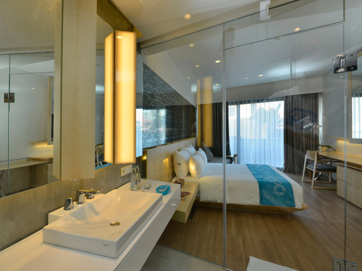 IZE Seminyak by LifestyleRetreats