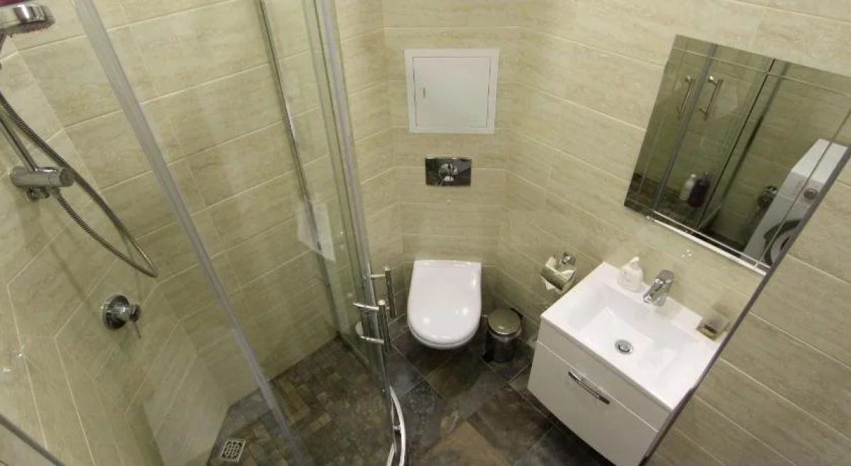 Apart Hotel Pulkovo Meridian