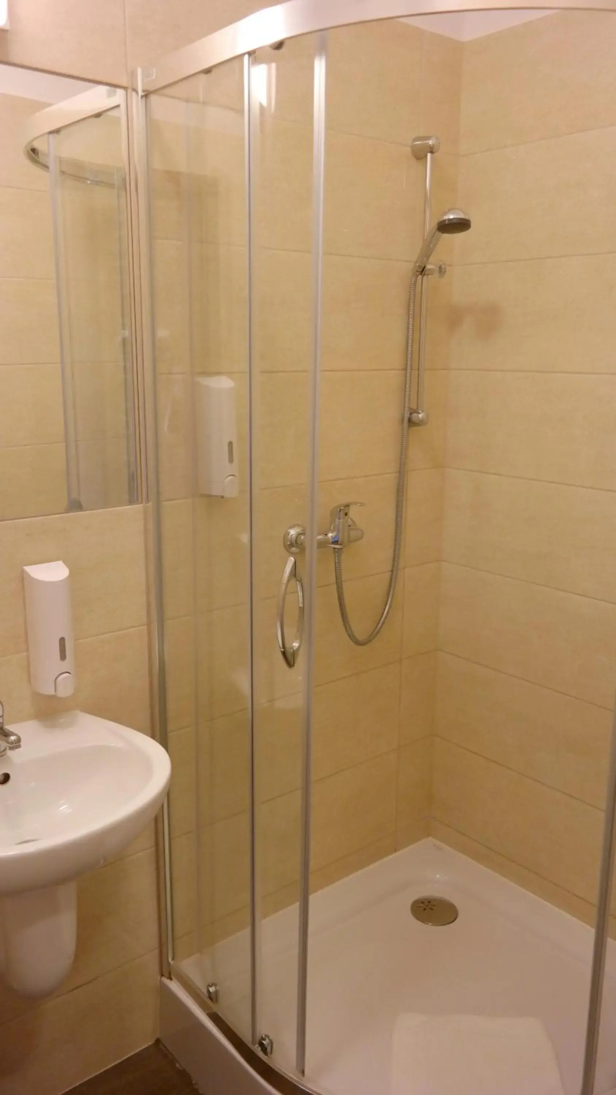 Ośrodek hotelowy Optima