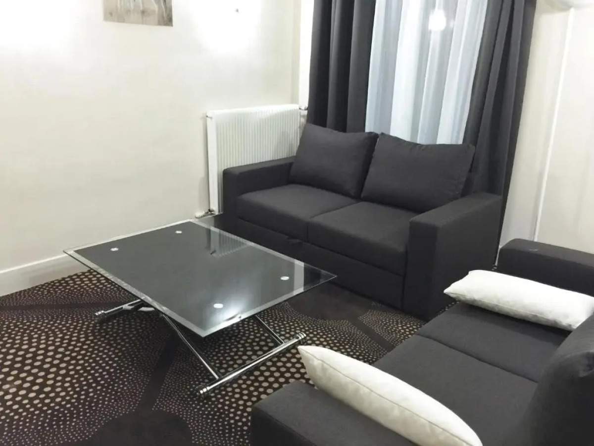 Le Grand Hôtel de Valenciennes