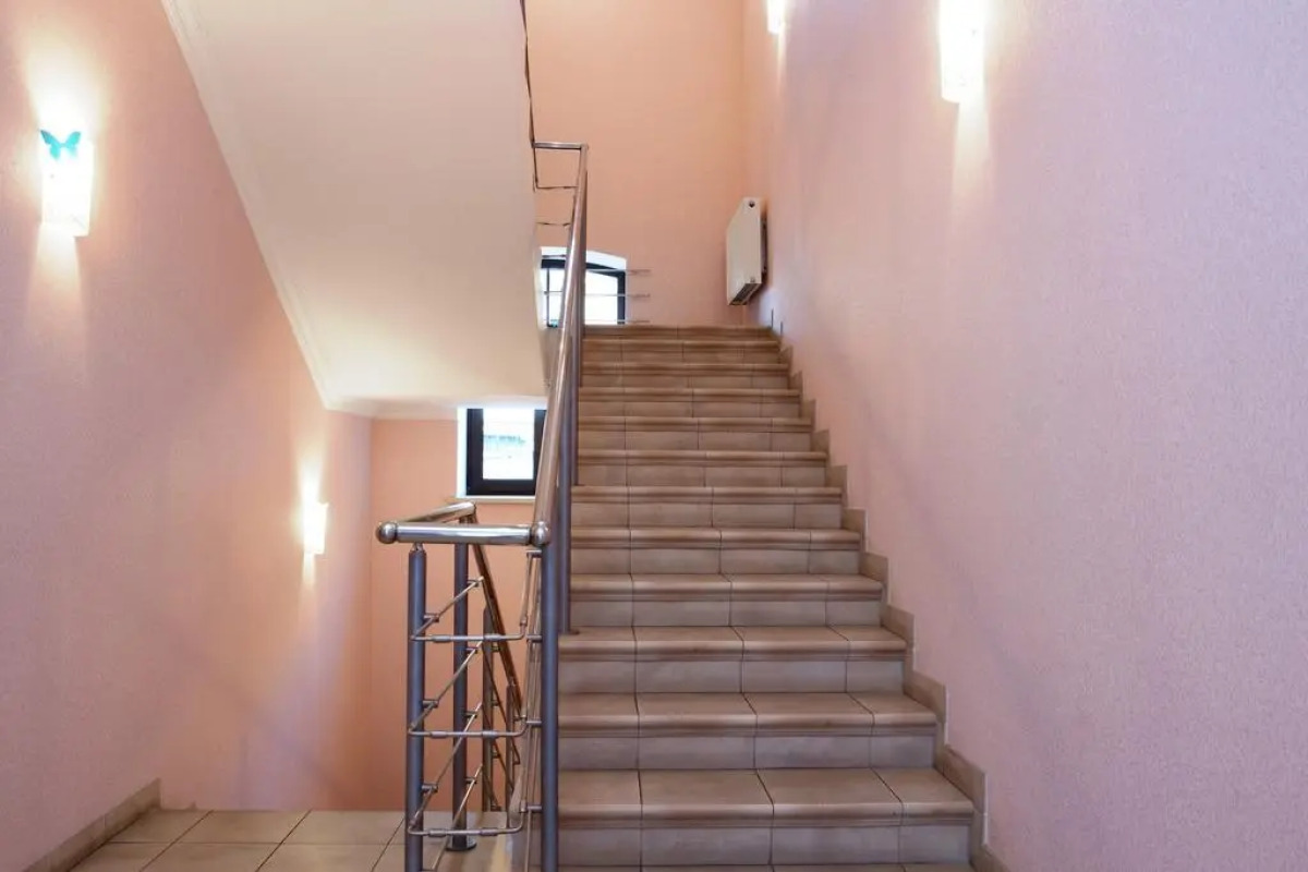 Отель «Гончар»