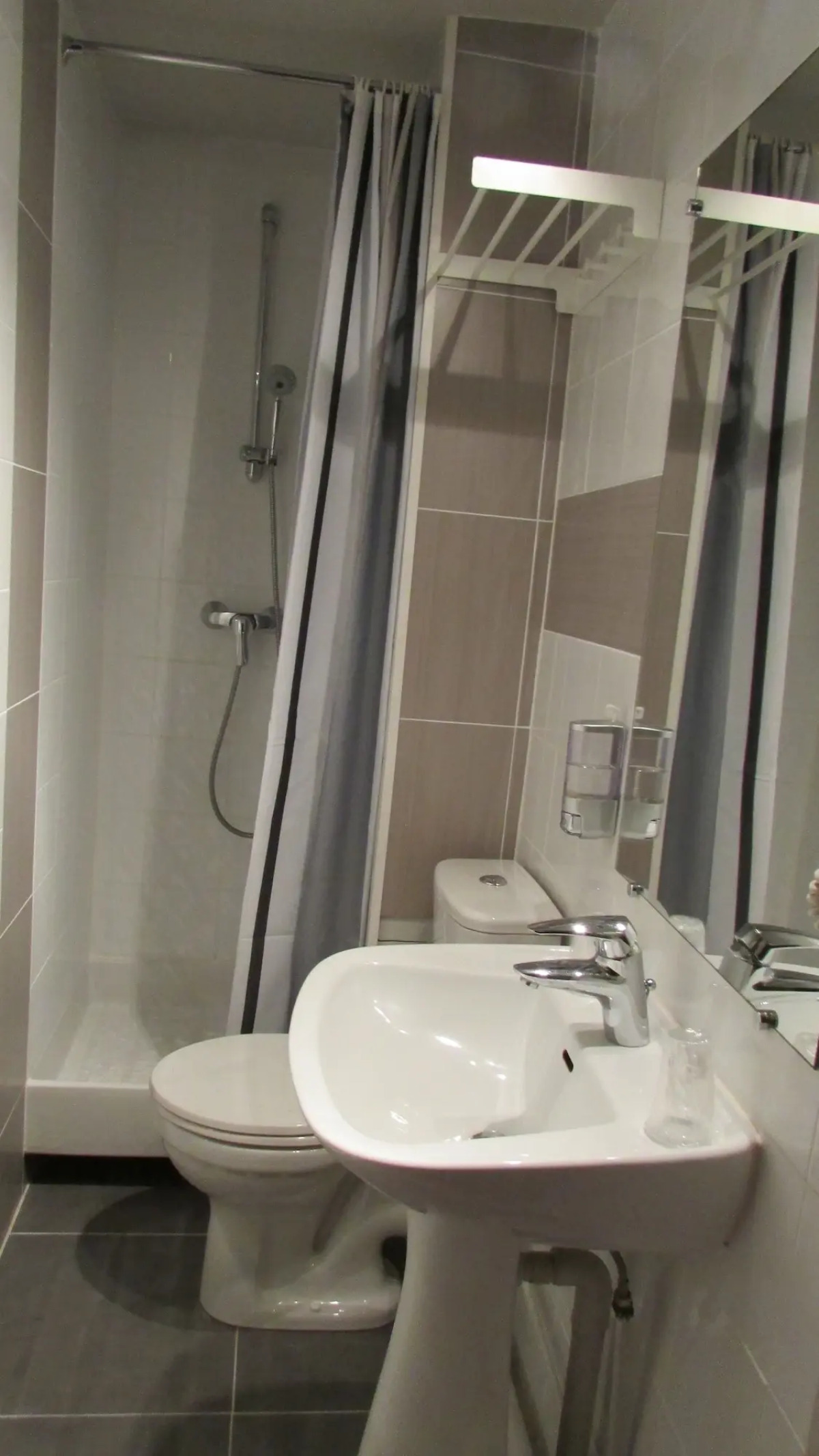 Pavillon Opéra Lafayette